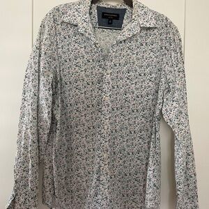 Long Sleeve Button-Up